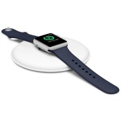 Dock magnetico per la ricarica di Apple Watch Dock magnetico per la ricarica di Apple Watch